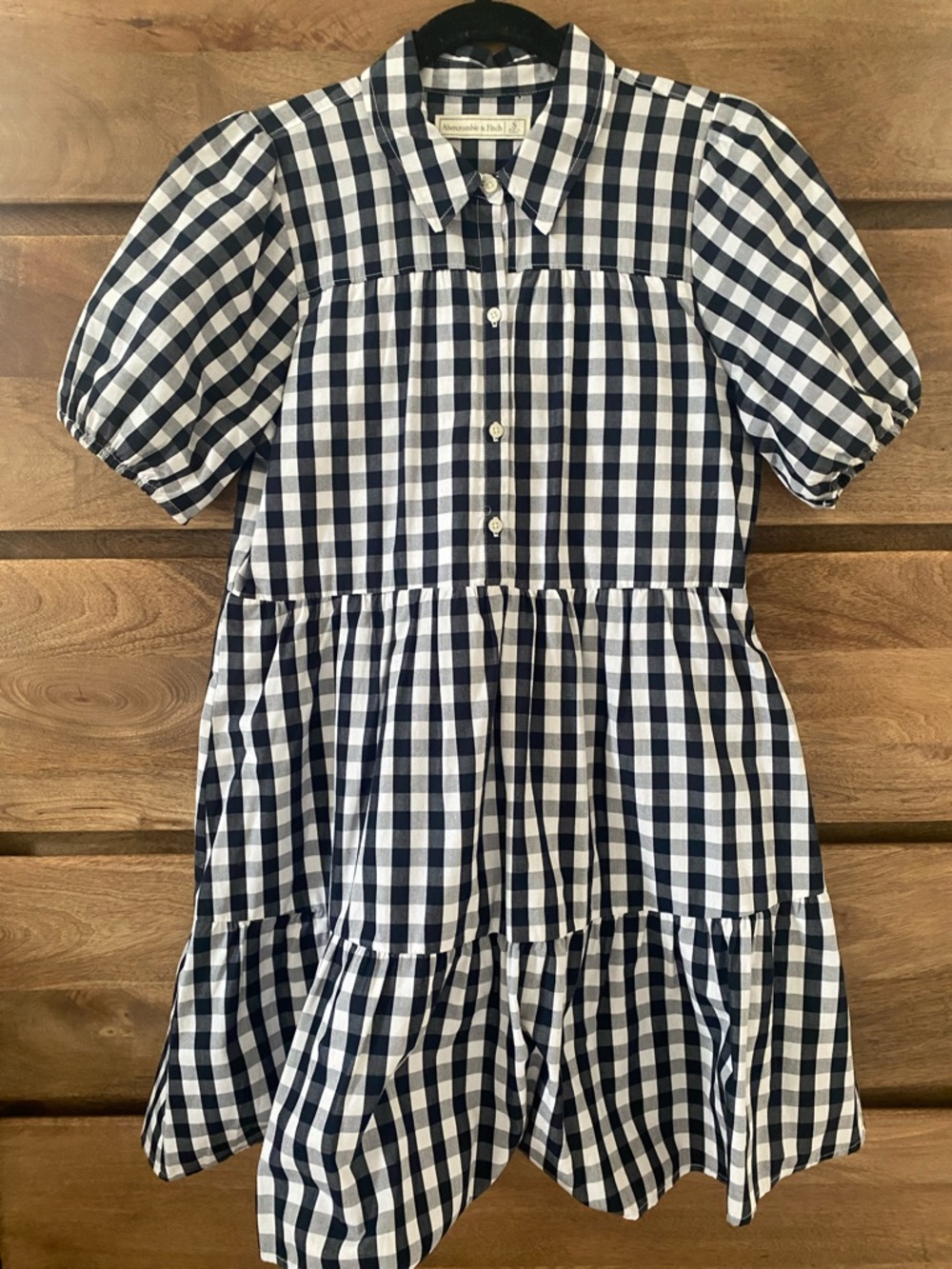 Abercrombie and Fitch Dress